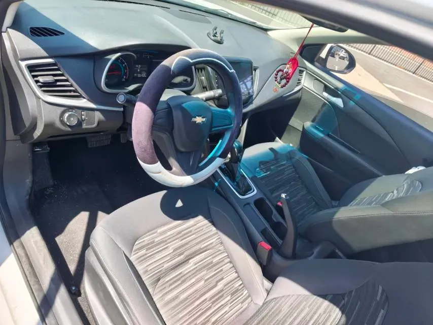 2019 Chevrolet Cavalier 1.5L 113HP L4 6AT,autocango,china used car exporter,china ev exporter,chinese used car exporter,chinese used ev exporter