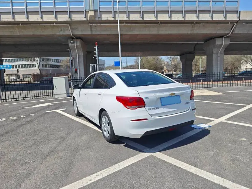 2019 Chevrolet Cavalier 1.5L 113HP L4 6AT,autocango,china used car exporter,china ev exporter,chinese used car exporter,chinese used ev exporter