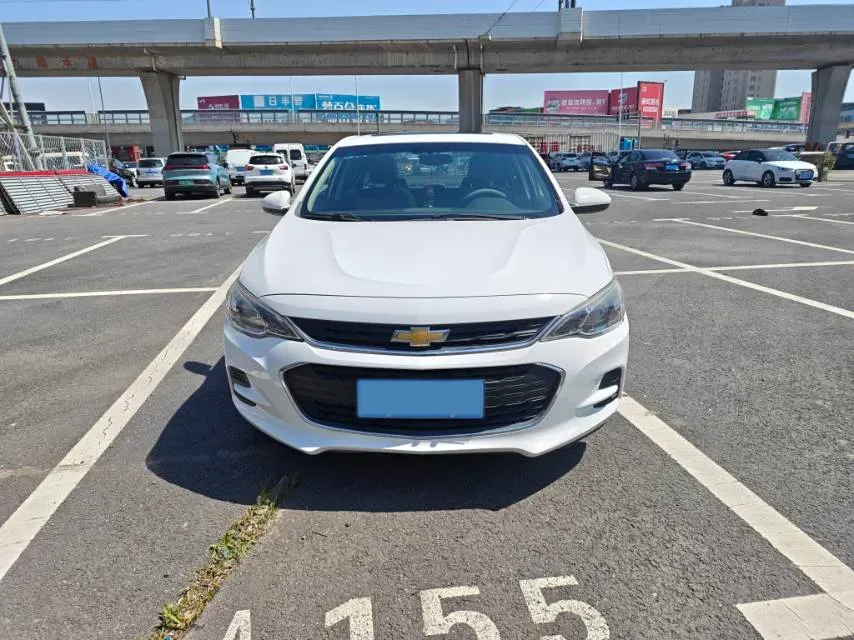 2019 Chevrolet Cavalier 1.5L 113HP L4 6AT,autocango,china used car exporter,china ev exporter,chinese used car exporter,chinese used ev exporter