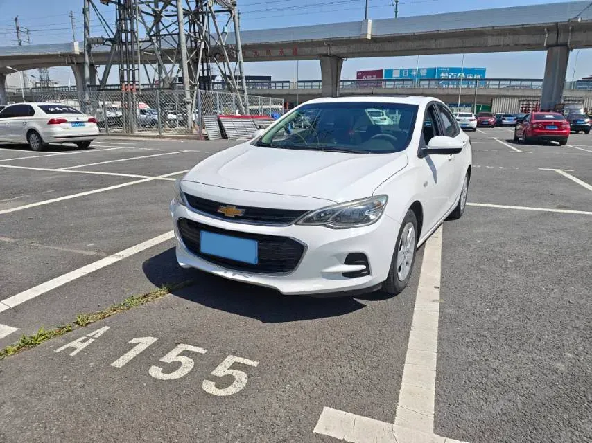 2019 Chevrolet Cavalier 1.5L 113HP L4 6AT,autocango,china used car exporter,china ev exporter,chinese used car exporter,chinese used ev exporter