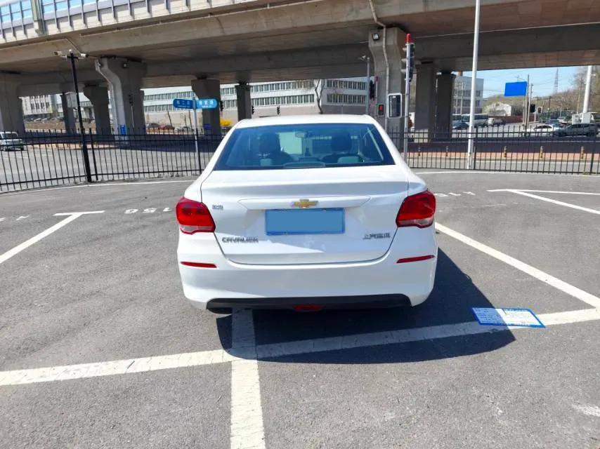 2019 Chevrolet Cavalier 1.5L 113HP L4 6AT,autocango,china used car exporter,china ev exporter,chinese used car exporter,chinese used ev exporter