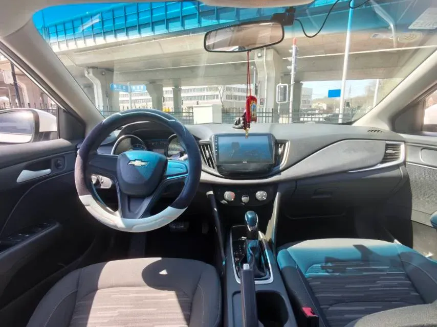 2019 Chevrolet Cavalier 1.5L 113HP L4 6AT,autocango,china used car exporter,china ev exporter,chinese used car exporter,chinese used ev exporter