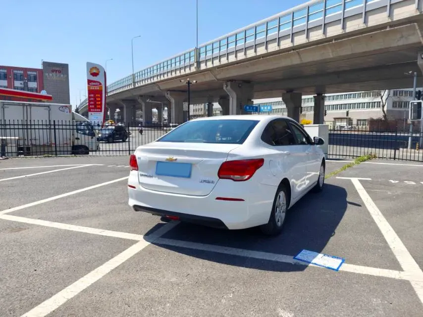2019 Chevrolet Cavalier 1.5L 113HP L4 6AT,autocango,china used car exporter,china ev exporter,chinese used car exporter,chinese used ev exporter