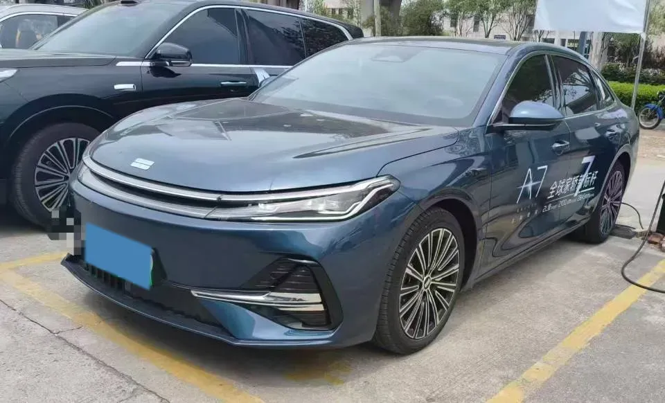 2025 Geely Galaxy A7 1.5L 112HP L4 1DHT PHEV,autocango,china used car exporter,china ev exporter,chinese used car exporter,chinese used ev exporter