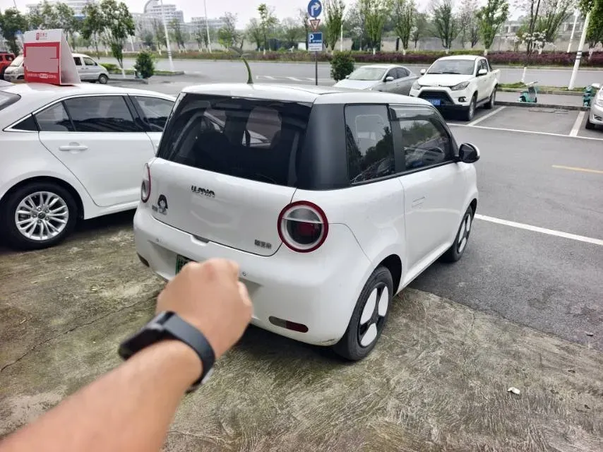 2022 Levdeo Mango BEV 17.28KWH,autocango,china used car exporter,china ev exporter,chinese used car exporter,chinese used ev exporter