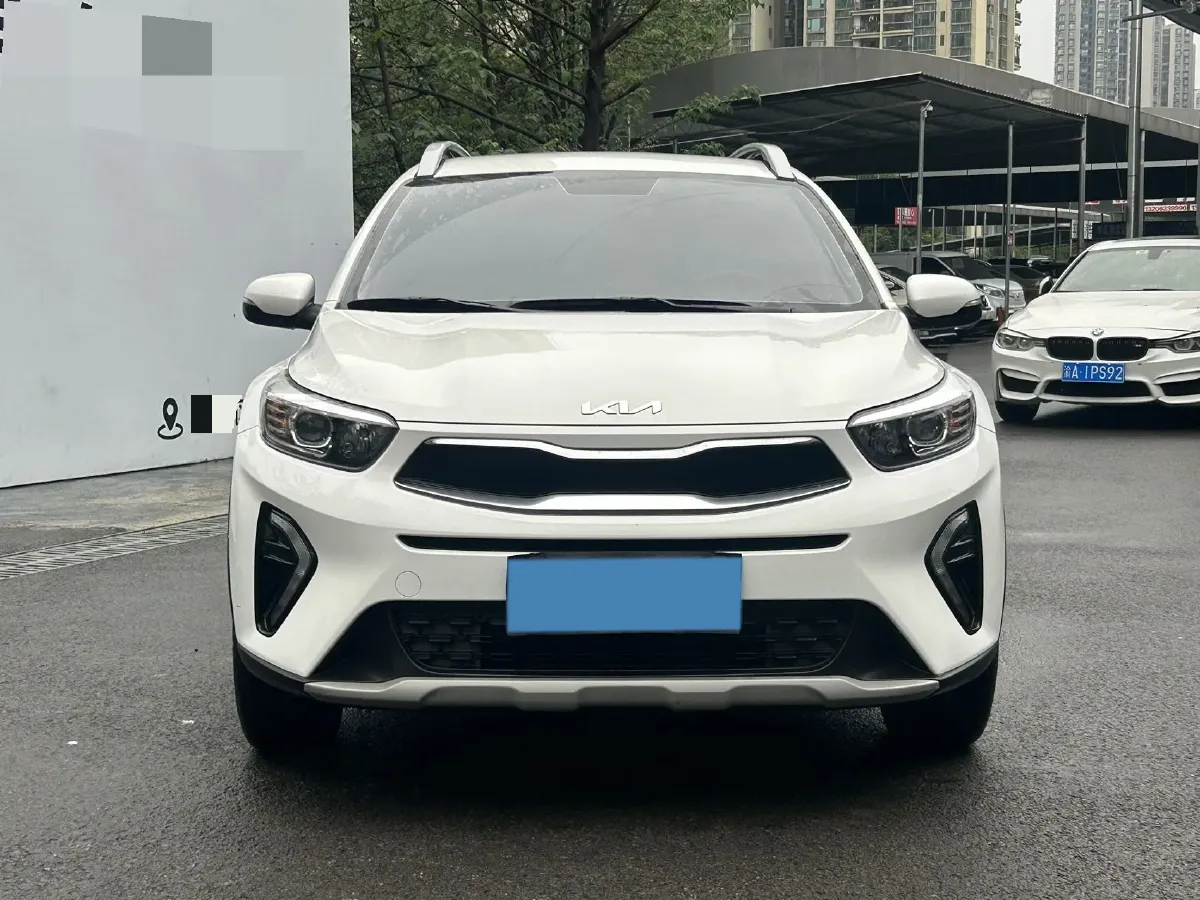 2019 Kia KX1 1.4L 100HP L4 6AT,autocango,china used car exporter,china ev exporter,chinese used car exporter,chinese used ev exporter