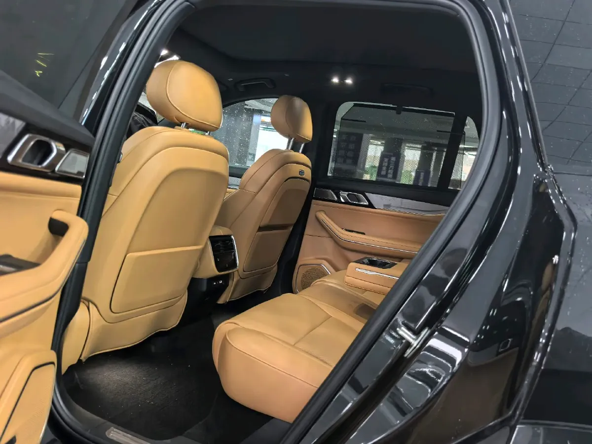 2025 LYNK&CO 09 EM-P 2.0T 254HP L4 3DHT PHEV,autocango,china used car exporter,china ev exporter,chinese used car exporter,chinese used ev exporter