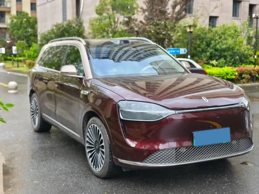 2025 AITO AITO M9 BEV 100KWH,autocango,china used car exporter,china ev exporter,chinese used car exporter,chinese used ev exporter