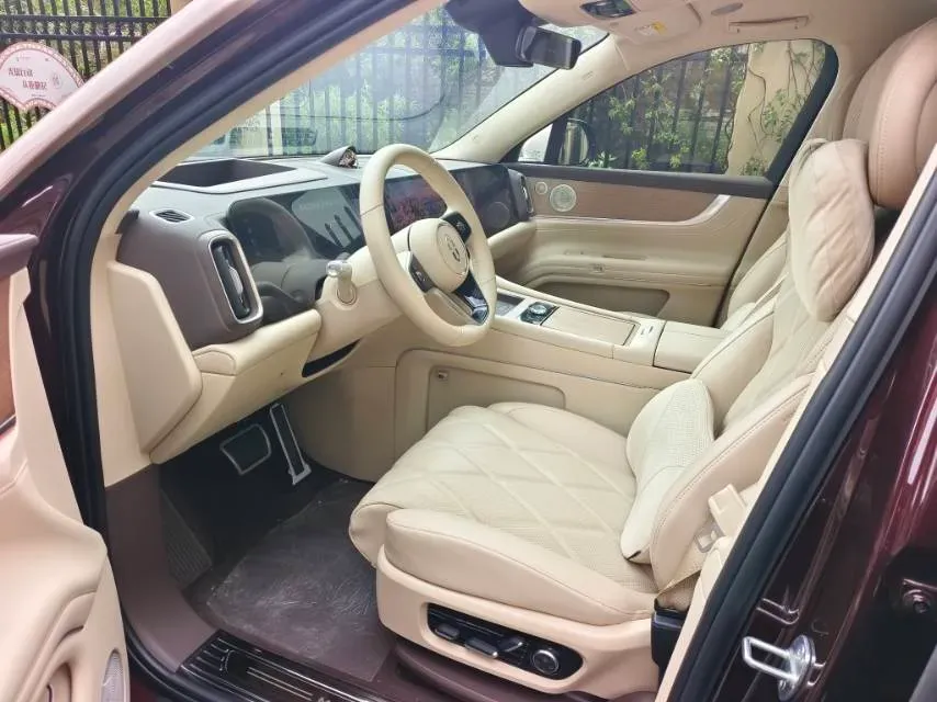 2025 AITO AITO M9 BEV 100KWH,autocango,china used car exporter,china ev exporter,chinese used car exporter,chinese used ev exporter