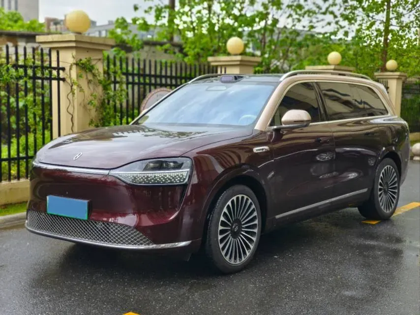 2025 AITO AITO M9 BEV 100KWH,autocango,china used car exporter,china ev exporter,chinese used car exporter,chinese used ev exporter