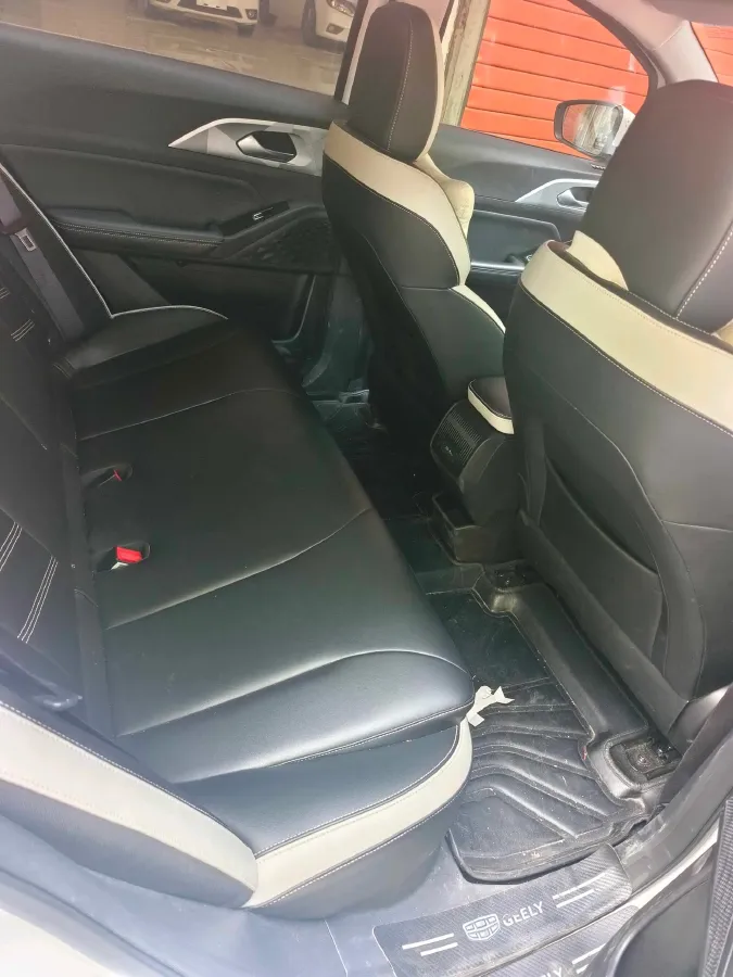 2022 Geometry E BEV 39.4KWH,autocango,china used car exporter,china ev exporter,chinese used car exporter,chinese used ev exporter