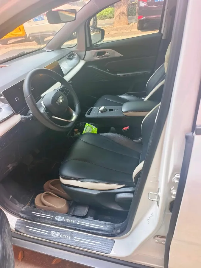 2022 Geometry E BEV 39.4KWH,autocango,china used car exporter,china ev exporter,chinese used car exporter,chinese used ev exporter