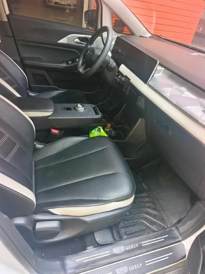 2022 Geometry E BEV 39.4KWH,autocango,china used car exporter,china ev exporter,chinese used car exporter,chinese used ev exporter