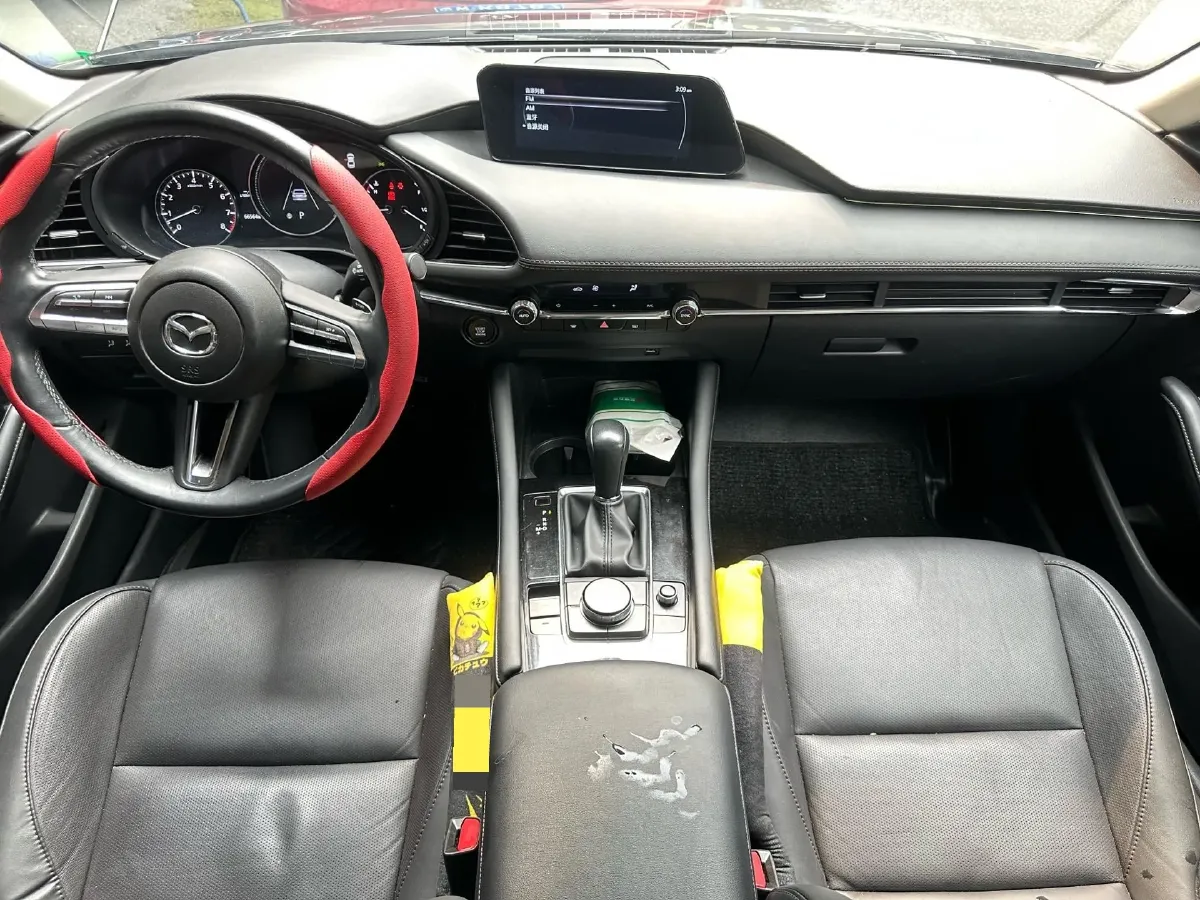 2022 Mazda 3 Axela 2.0L 158HP L4 6AT,autocango,china used car exporter,china ev exporter,chinese used car exporter,chinese used ev exporter