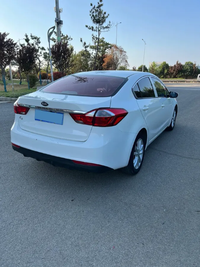 2017 Kia K3 1.6L 128HP L4 6AT,autocango,china used car exporter,china ev exporter,chinese used car exporter,chinese used ev exporter