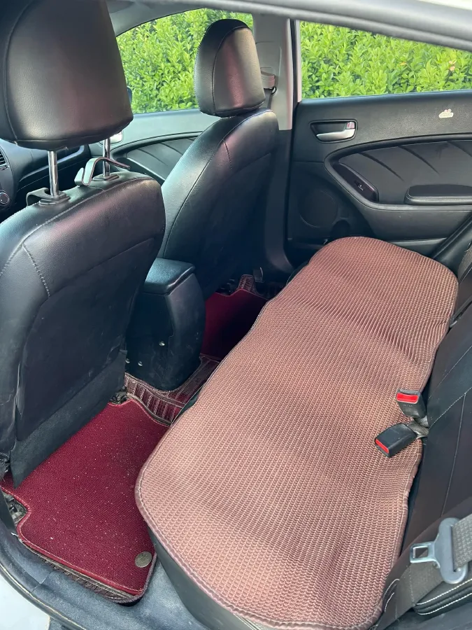 2017 Kia K3 1.6L 128HP L4 6AT,autocango,china used car exporter,china ev exporter,chinese used car exporter,chinese used ev exporter