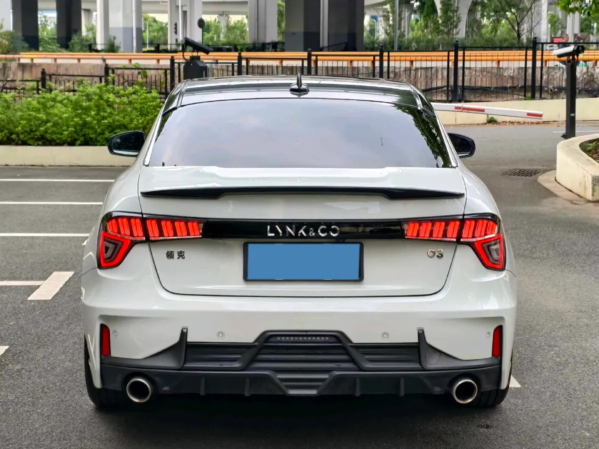2022 LYNK&CO 03 1.5T 180HP L3 7DCT,autocango,china used car exporter,china ev exporter,chinese used car exporter,chinese used ev exporter