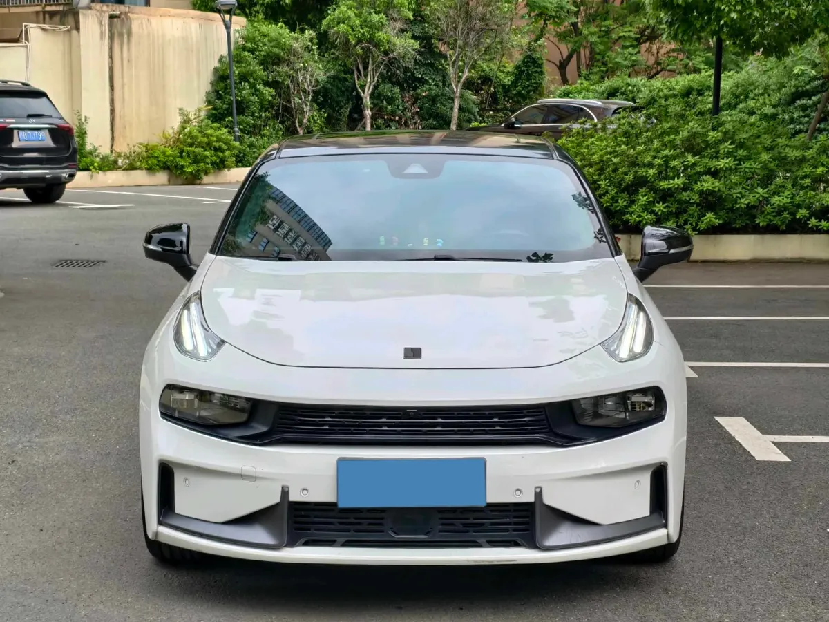 2022 LYNK&CO 03 1.5T 180HP L3 7DCT,autocango,china used car exporter,china ev exporter,chinese used car exporter,chinese used ev exporter