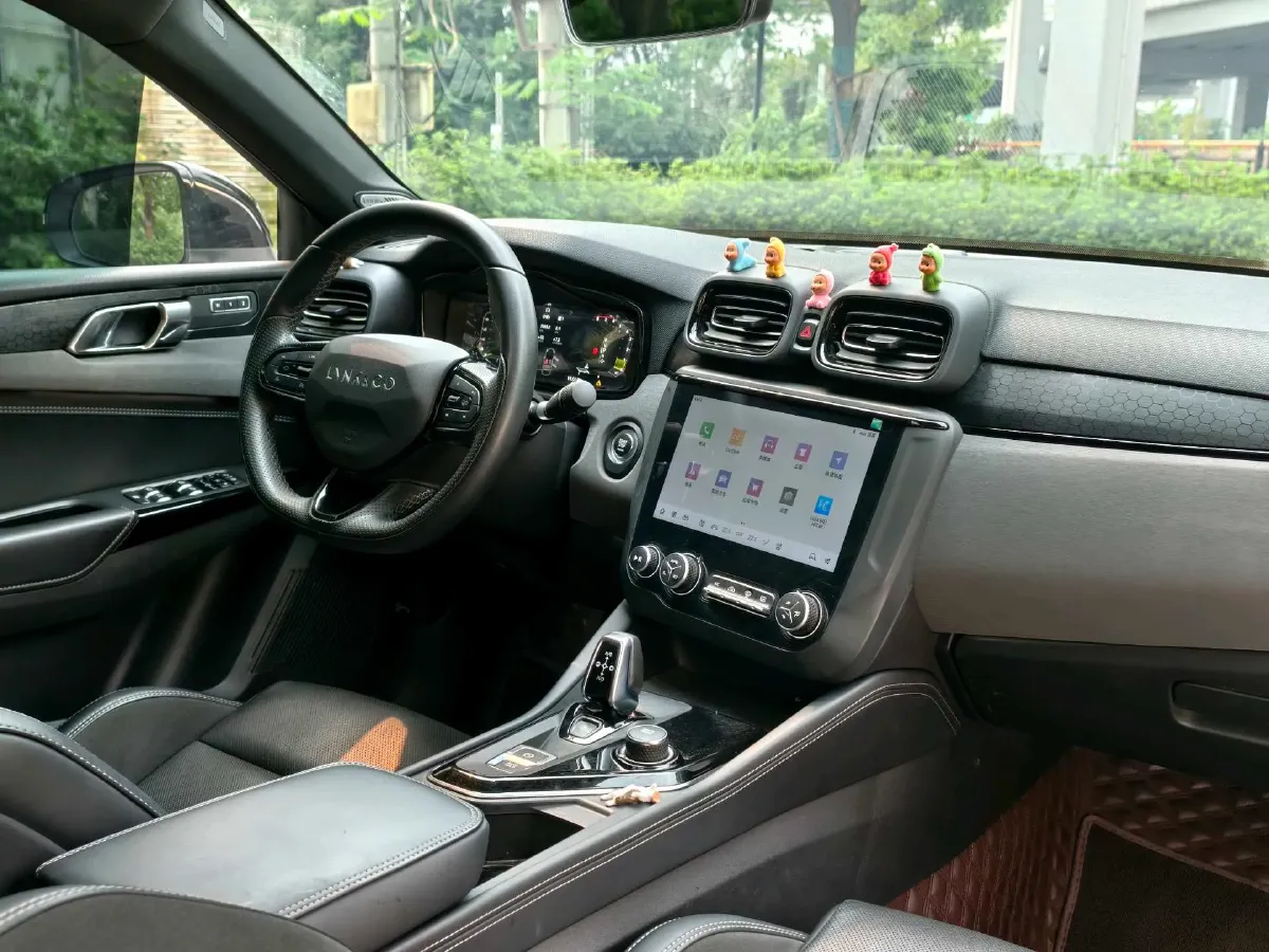 2022 LYNK&CO 03 1.5T 180HP L3 7DCT,autocango,china used car exporter,china ev exporter,chinese used car exporter,chinese used ev exporter