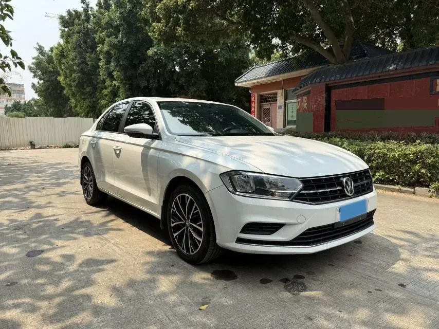 2019 Volkswagen Bora 1.5L 110HP L4 6AT,autocango,china used car exporter,china ev exporter,chinese used car exporter,chinese used ev exporter