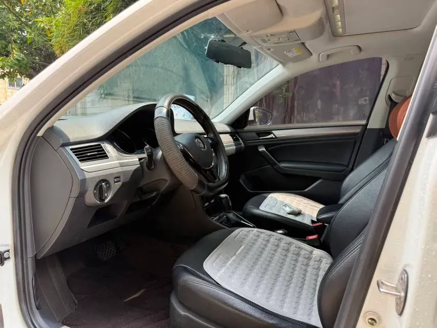 2019 Volkswagen Bora 1.5L 110HP L4 6AT,autocango,china used car exporter,china ev exporter,chinese used car exporter,chinese used ev exporter