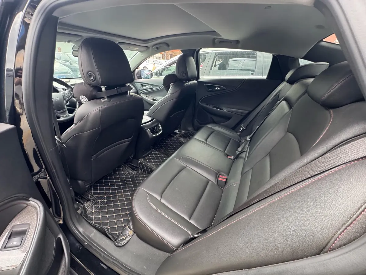2021 Chevrolet Malibu XL 2.0T 237HP L4 9AT,autocango,china used car exporter,china ev exporter,chinese used car exporter,chinese used ev exporter