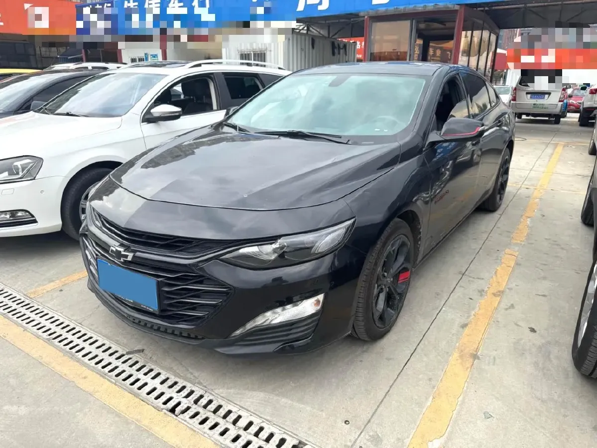 2021 Chevrolet Malibu XL 2.0T 237HP L4 9AT,autocango,china used car exporter,china ev exporter,chinese used car exporter,chinese used ev exporter