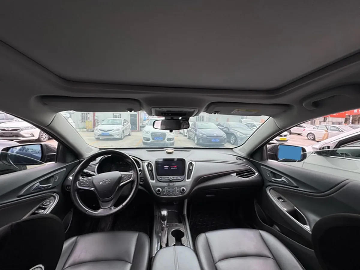 2021 Chevrolet Malibu XL 2.0T 237HP L4 9AT,autocango,china used car exporter,china ev exporter,chinese used car exporter,chinese used ev exporter
