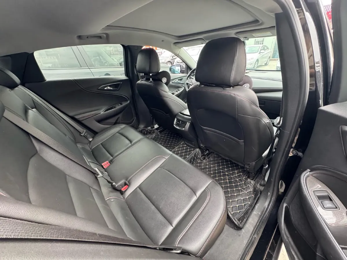 2021 Chevrolet Malibu XL 2.0T 237HP L4 9AT,autocango,china used car exporter,china ev exporter,chinese used car exporter,chinese used ev exporter