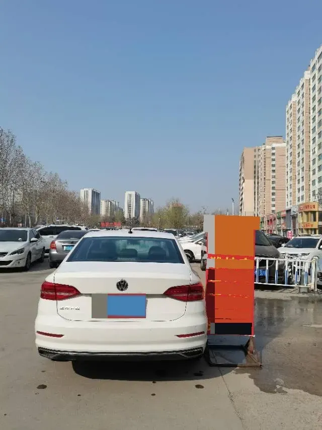 2018 Volkswagen Lavida 1.2T 116HP L4 7DCT,autocango,china used car exporter,china ev exporter,chinese used car exporter,chinese used ev exporter