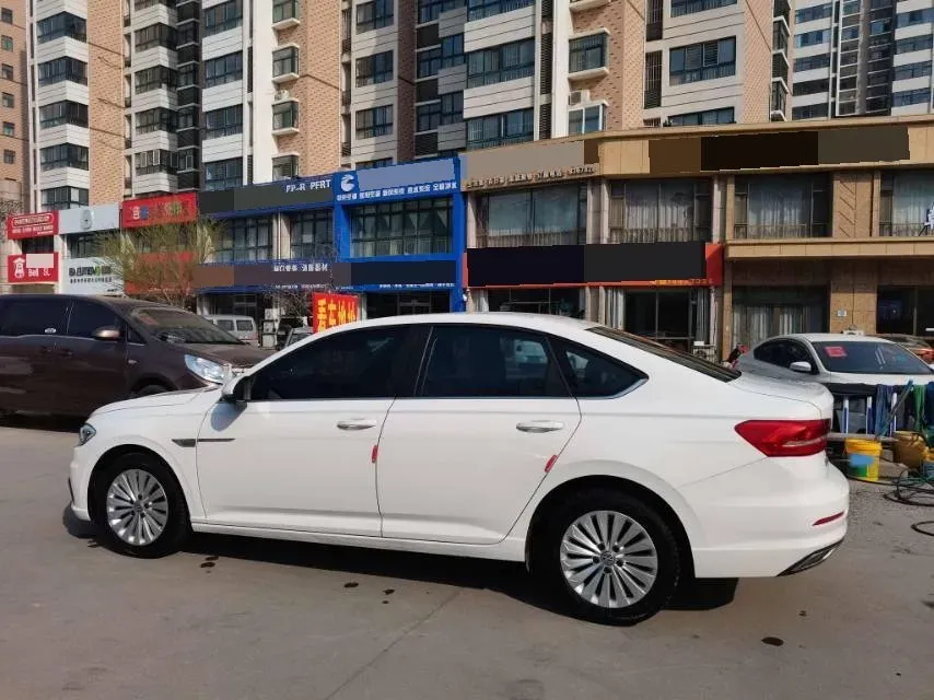 2018 Volkswagen Lavida 1.2T 116HP L4 7DCT,autocango,china used car exporter,china ev exporter,chinese used car exporter,chinese used ev exporter