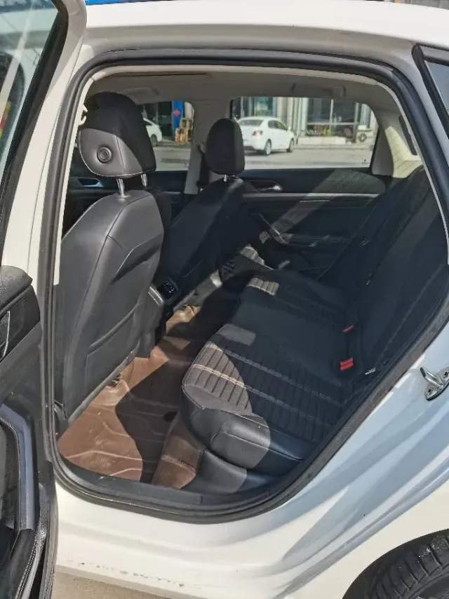 2018 Volkswagen Lavida 1.2T 116HP L4 7DCT,autocango,china used car exporter,china ev exporter,chinese used car exporter,chinese used ev exporter