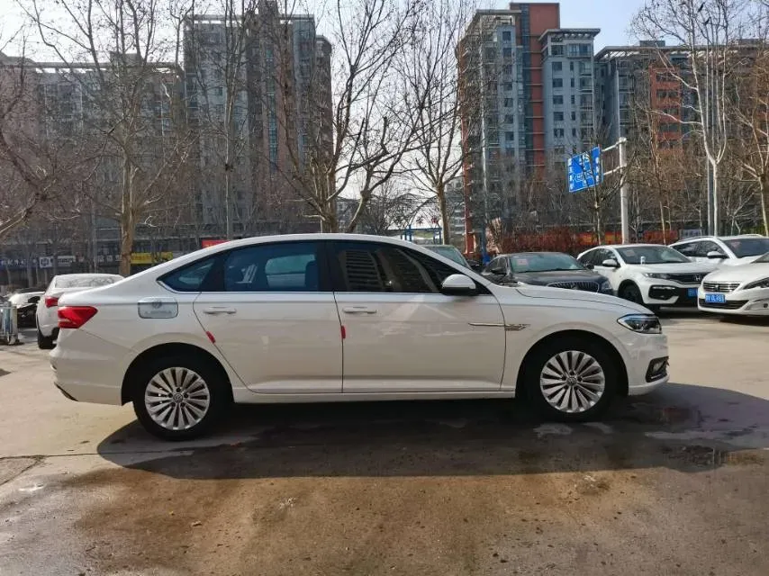 2018 Volkswagen Lavida 1.2T 116HP L4 7DCT,autocango,china used car exporter,china ev exporter,chinese used car exporter,chinese used ev exporter