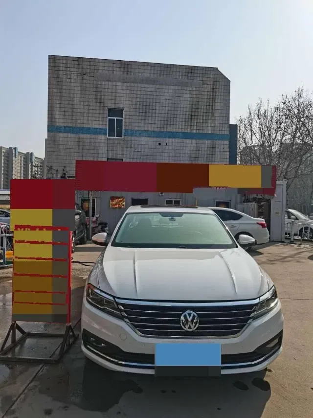 2018 Volkswagen Lavida 1.2T 116HP L4 7DCT,autocango,china used car exporter,china ev exporter,chinese used car exporter,chinese used ev exporter