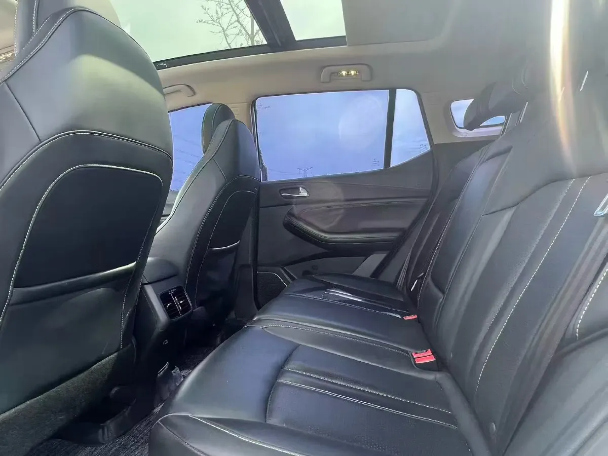 2022 GAC Trumpchi GS4 1.5T 169HP L4 6AT,autocango,china used car exporter,china ev exporter,chinese used car exporter,chinese used ev exporter