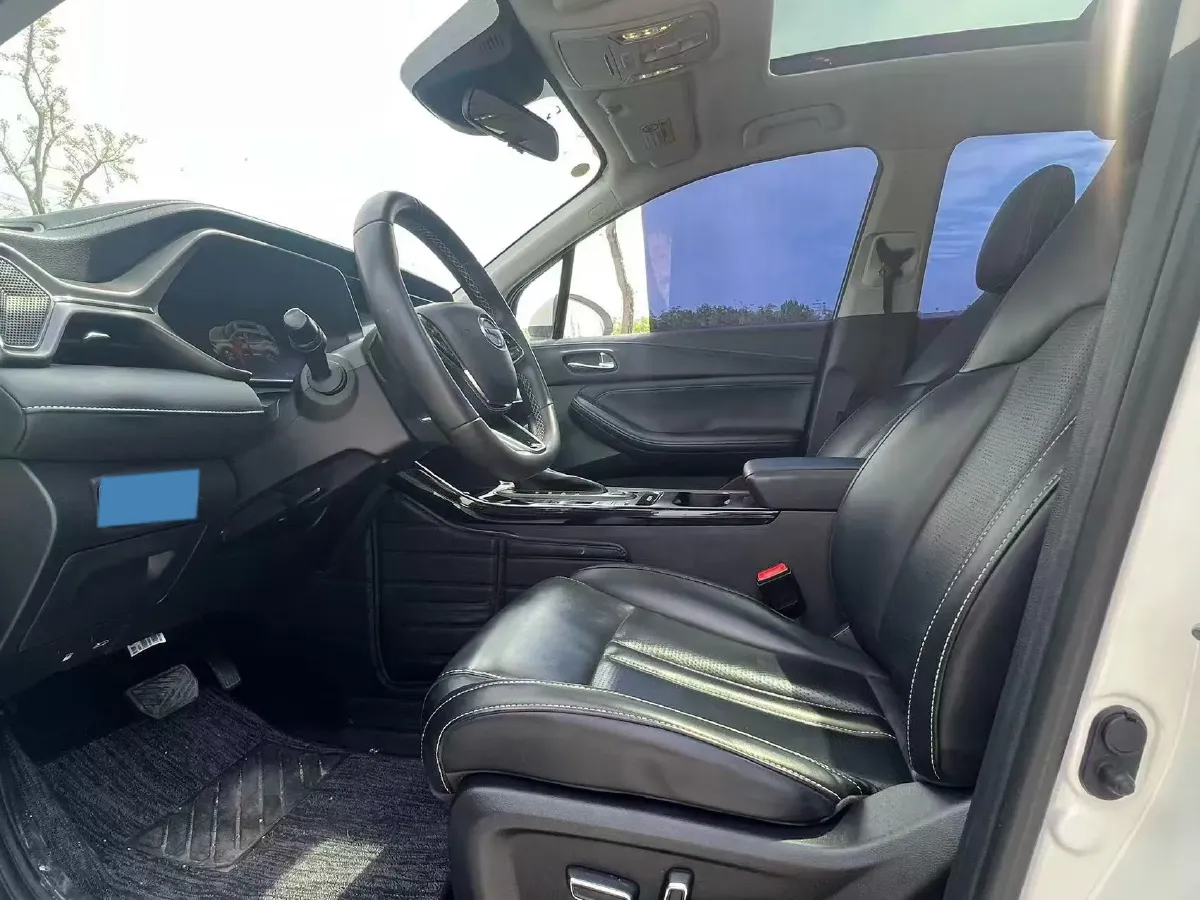 2022 GAC Trumpchi GS4 1.5T 169HP L4 6AT,autocango,china used car exporter,china ev exporter,chinese used car exporter,chinese used ev exporter