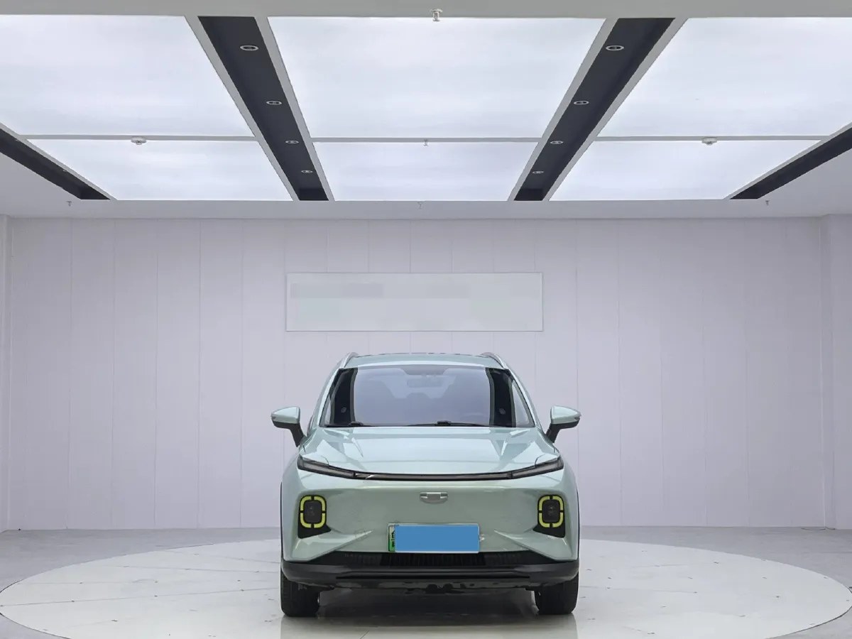 2022 Geometry E BEV 33.5KWH,autocango,china used car exporter,china ev exporter,chinese used car exporter,chinese used ev exporter