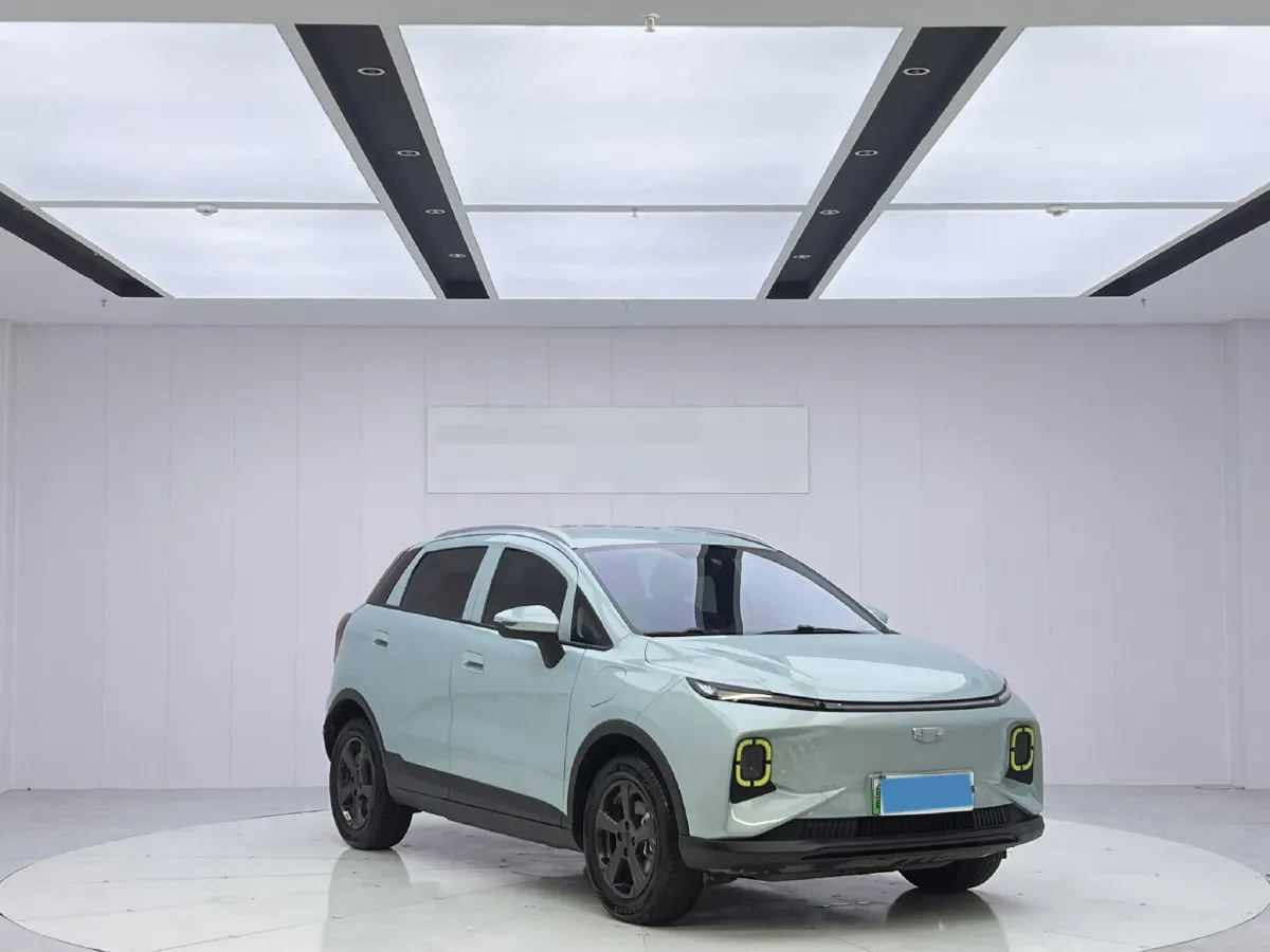 2022 Geometry E BEV 33.5KWH,autocango,china used car exporter,china ev exporter,chinese used car exporter,chinese used ev exporter