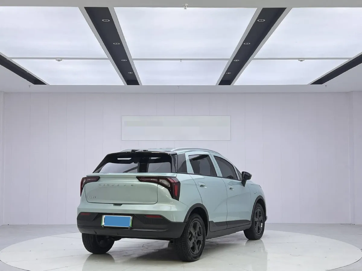 2022 Geometry E BEV 33.5KWH,autocango,china used car exporter,china ev exporter,chinese used car exporter,chinese used ev exporter