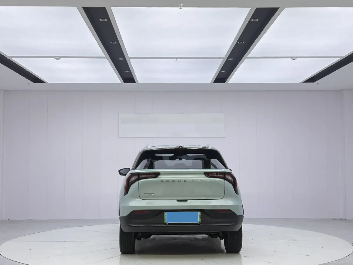 2022 Geometry E BEV 33.5KWH,autocango,china used car exporter,china ev exporter,chinese used car exporter,chinese used ev exporter