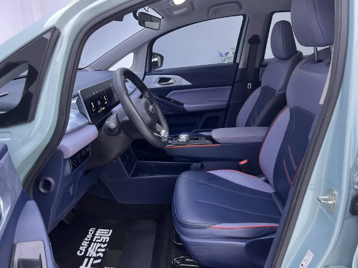 2022 Geometry E BEV 33.5KWH,autocango,china used car exporter,china ev exporter,chinese used car exporter,chinese used ev exporter