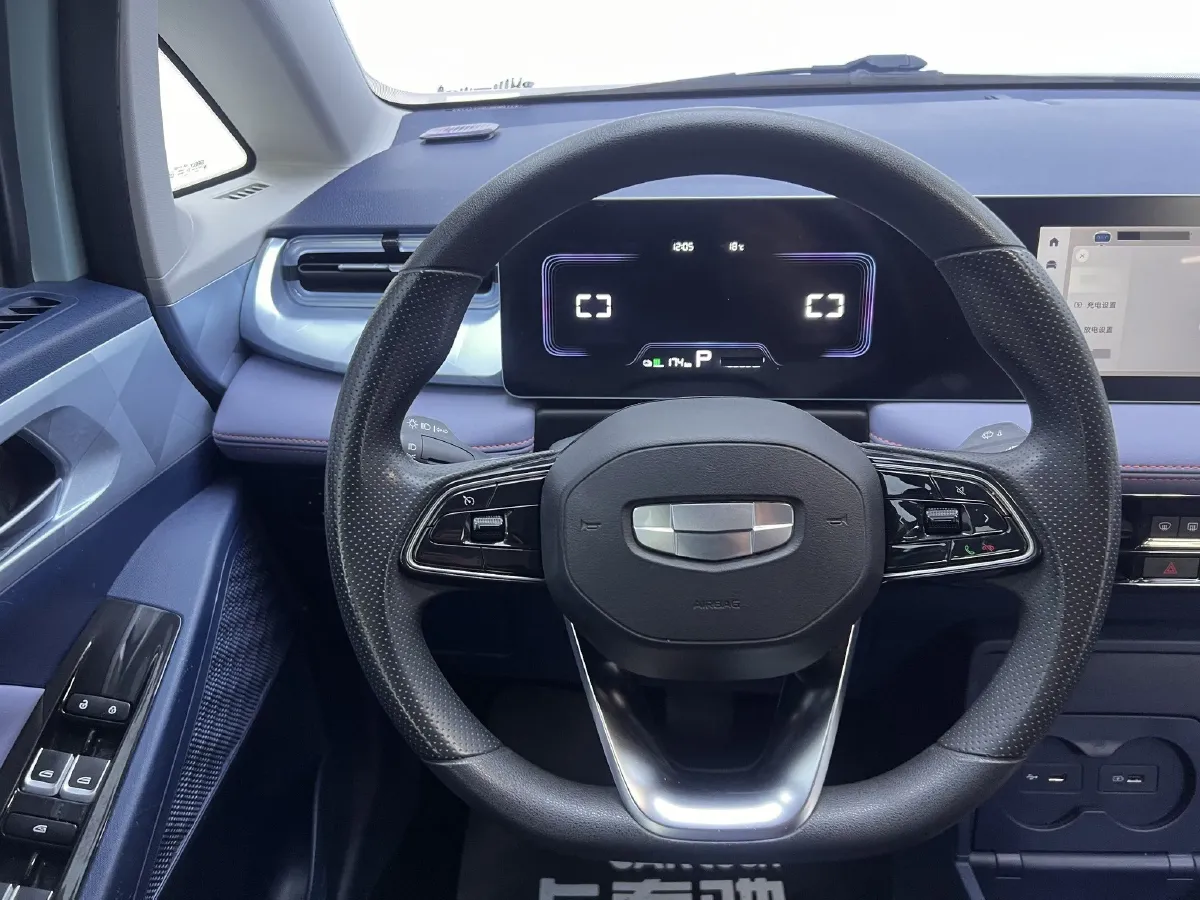 2022 Geometry E BEV 33.5KWH,autocango,china used car exporter,china ev exporter,chinese used car exporter,chinese used ev exporter