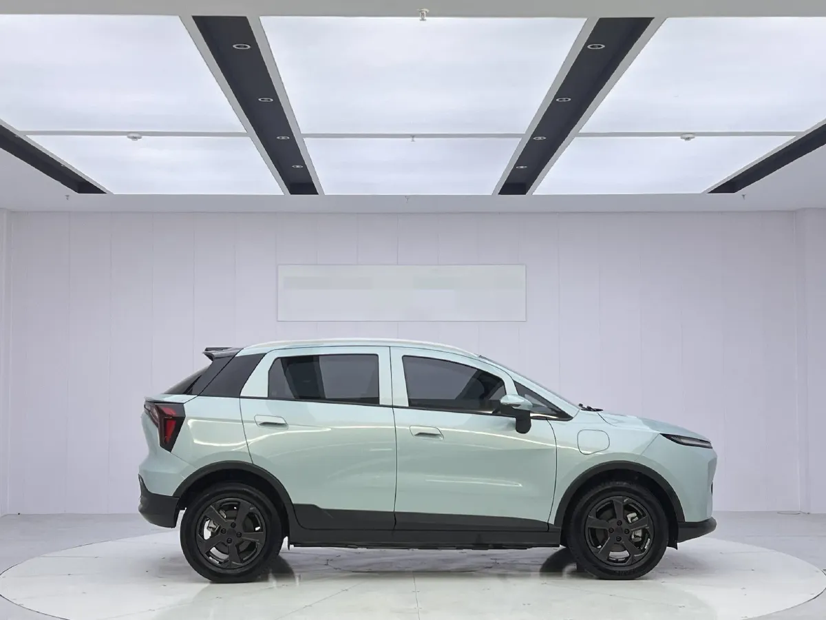 2022 Geometry E BEV 33.5KWH,autocango,china used car exporter,china ev exporter,chinese used car exporter,chinese used ev exporter