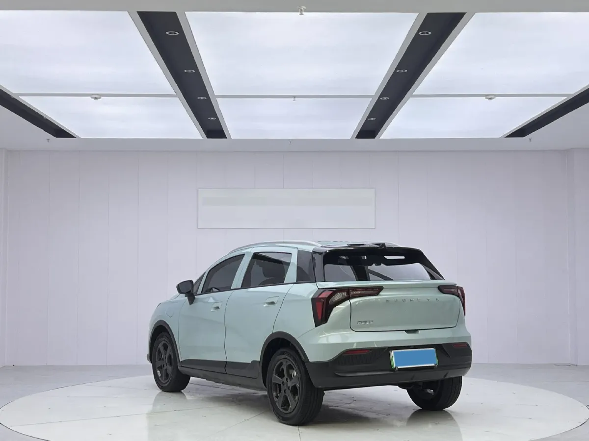 2022 Geometry E BEV 33.5KWH,autocango,china used car exporter,china ev exporter,chinese used car exporter,chinese used ev exporter