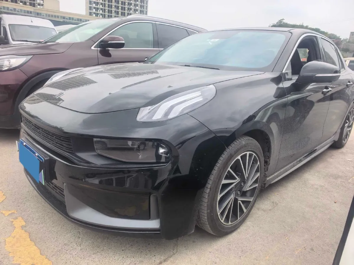 2021 LYNK&CO 03 1.5T 180HP L3 7DCT,autocango,china used car exporter,china ev exporter,chinese used car exporter,chinese used ev exporter