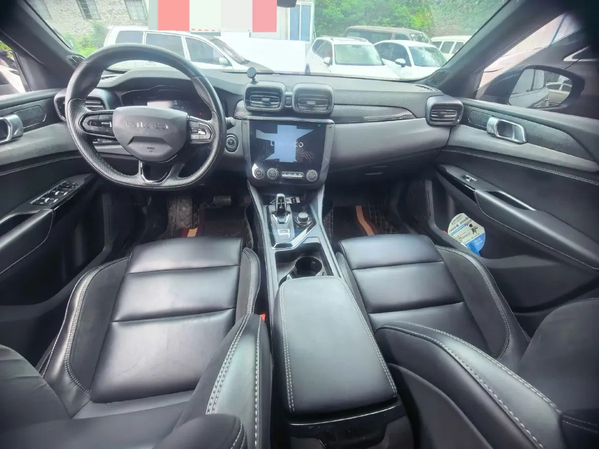 2021 LYNK&CO 03 1.5T 180HP L3 7DCT,autocango,china used car exporter,china ev exporter,chinese used car exporter,chinese used ev exporter