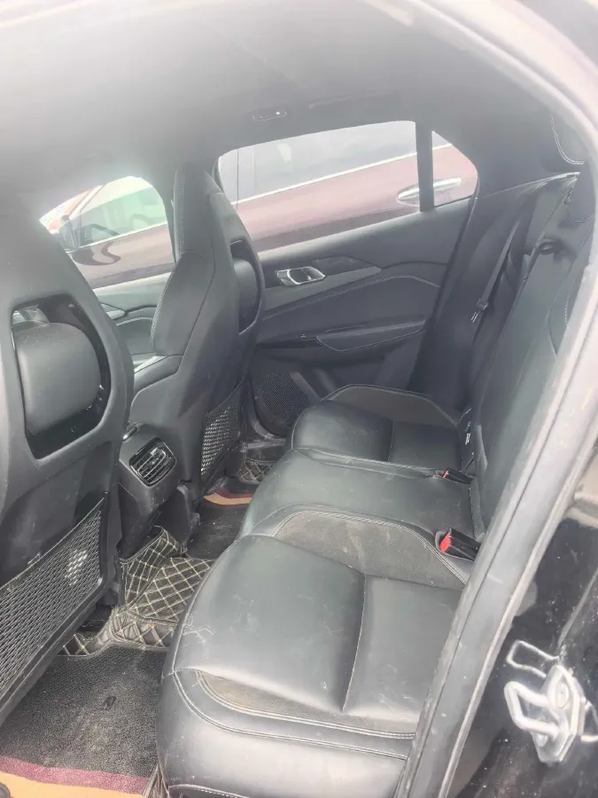 2021 LYNK&CO 03 1.5T 180HP L3 7DCT,autocango,china used car exporter,china ev exporter,chinese used car exporter,chinese used ev exporter