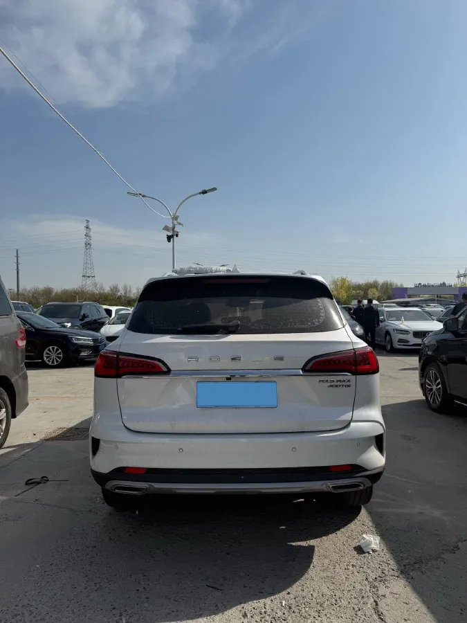 2019 Roewe RX5 MAX 2.0T 231HP L4 6DCT,autocango,china used car exporter,china ev exporter,chinese used car exporter,chinese used ev exporter