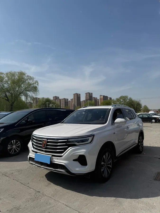 2019 Roewe RX5 MAX 2.0T 231HP L4 6DCT,autocango,china used car exporter,china ev exporter,chinese used car exporter,chinese used ev exporter