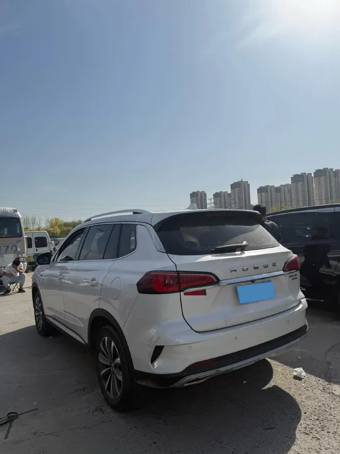 2019 Roewe RX5 MAX 2.0T 231HP L4 6DCT,autocango,china used car exporter,china ev exporter,chinese used car exporter,chinese used ev exporter